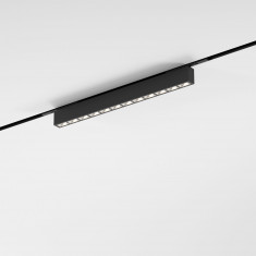 Трековый светильник 10W 3000K Mini Magnetic 85168/01 &mdash; Multielectrika