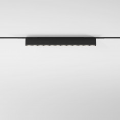 Трековый светильник 10W 3000K Mini Magnetic 85168/01 &mdash; Multielectrika
