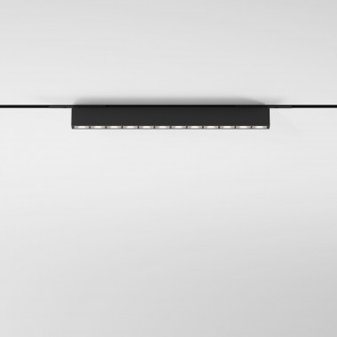 Трековый светильник 10W 3000K Mini Magnetic 85168/01 &mdash; Multielectrika