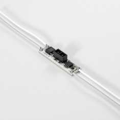Выключатель с инфракрасным датчиком движения 12/24V 60/120W 95000/01 &mdash; Multielectrika
