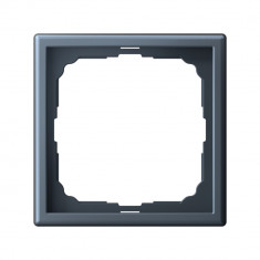 Рамка на 1 пост Systeme Electric ArtGallery грифель &mdash; Multielectrika