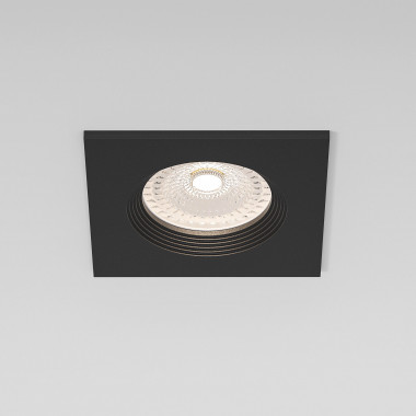 Светильник встраиваемый City GU10 белый 25055/01 — Multielectrika