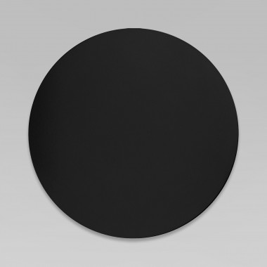 Настенный светильник 6014 Luna Black — Multielectrika