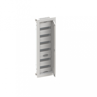 Щит распределительный ABB CU16V в нишу 1014х365х125 6 рядов (72 модуля) — Multielectrika