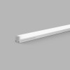 Светильник стационарный светодиодный Сенсорный Led Stick 10W 4200K 60sm 55003/LED фото 2 — Multielectrika
