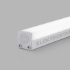 Светильник стационарный светодиодный Сенсорный Led Stick 10W 4200K 60sm 55003/LED фото 4 — Multielectrika