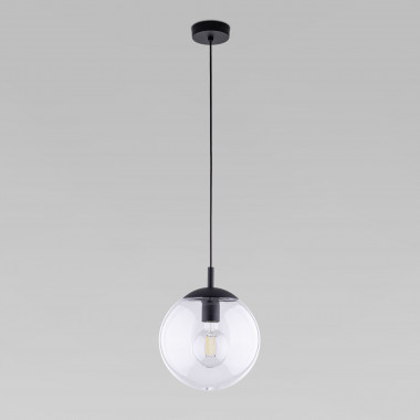 Подвесной светильник со стеклянным плафоном 3266 Esme — Multielectrika