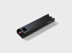 Блок питания Evolution с экраном, 500Вт, 24В, IP20, 5 лет гарантия, EV-500-24 &mdash; Multielectrika