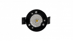 Модуль для светильника, серия MINI COMBO, черный, IP20, MINI-COMBO-BASE-60-9-NW &mdash; Multielectrika