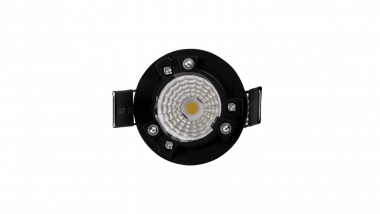 Модуль для светильника, серия MINI COMBO, черный, IP20, MINI-COMBO-BASE-60-9-NW — Multielectrika