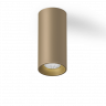 VL-BASE-BEG-WW База светильника VILLY, накладной 3000К Теплый белый, 15Вт, Бежевый