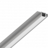 Алюминиевый профиль Design LED без видимой рамки LG16, 2500 мм, анодированный 