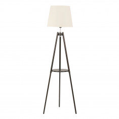 Напольный светильник с тканевым абажуром 1092 lozano &mdash; Multielectrika