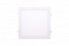 Ультратонкий встраиваемый LED светильник квадратный PL-S300-24-WW 24 Вт белый 2700K фото 1 — Multielectrika