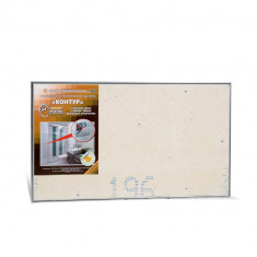 Люк под плитку со съемной дверцей ПРАКТИКА Контур 48-28 &mdash; Multielectrika