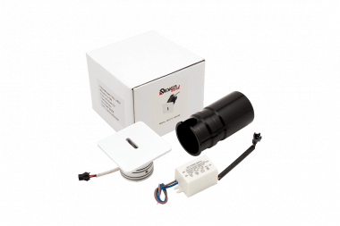 Светильник настенный DesignLed GW TIK 003028 — Multielectrika