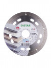 Диск алмазный DISTAR 125х22,2х1,1 по плитке и керамограниту/на маленькую болгарку (УШМ) А02125 фото 2 &mdash; Multielectrika