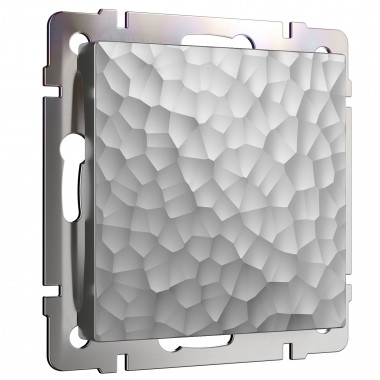 Заглушка (Hammaer серебряный) W1259206 — Multielectrika