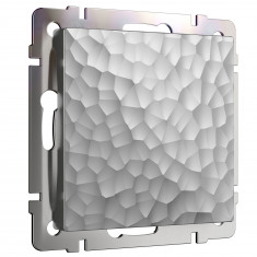 Заглушка (Hammaer серебряный) W1259206 &mdash; Multielectrika