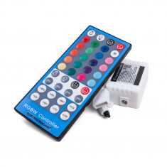 Контроллер для светодиодной ленты 5050+5050 24V 60Led 10W IP20 RGBW, 5050 24V 60Led 14,4W IP20 RGBW LSC 021 &mdash; Multielectrika