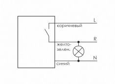 Фотореле AZH-LED &mdash; Multielectrika