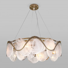 Умный подвесной светильник 354/6 Smart (322/6) &mdash; Multielectrika