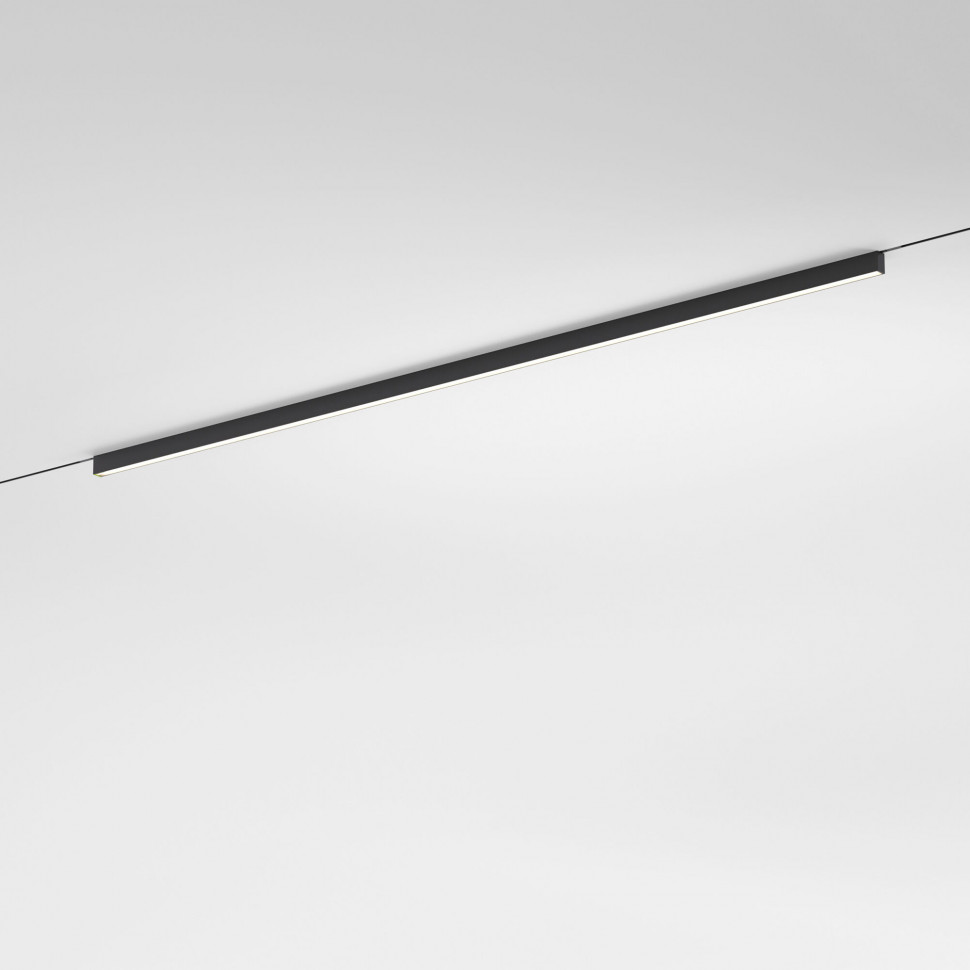 Трековый светильник 22W 3000K Mini Magnetic 85167/01 фото 1 &mdash; Multielectrika