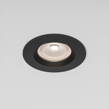 Светильник встраиваемый City GU10 белый 25054/01 — Multielectrika