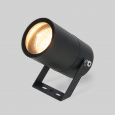 Уличный светильник Landscape черный 35146/S 35146/S черный &mdash; Multielectrika