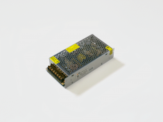 Блоки питания сетка, 200 W, 24V, S-200-24 &mdash; Multielectrika