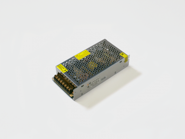Блоки питания сетка, 200 W, 24V, S-200-24 — Multielectrika