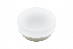 Рамка для серии MINI COMBO, круглая, акриловая, MINI-COMBO-AC &mdash; Multielectrika