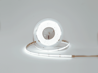 Лента светодиодная 15Вт/м SWG-COB640, Открытая (IP20), 2700-6500К, 24В, 3М — Multielectrika