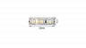 Светодиодная лента 2835, 120 LED/м, 9,6 Вт/м, 12В , IP66, 3M, Цвет: Холодный белый, SWG2120-12-9.6-W-66-M