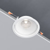 Встраиваемый светодиодный светильник 25083/LED фото 17 — Multielectrika