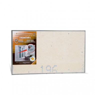 Люк под плитку со съемной дверцей ПРАКТИКА Контур 48-38 — Multielectrika