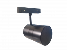SY-LINK-10SUB-BL, слейв-колонка для системы LINK, 48В, 10Вт, черная &mdash; Multielectrika