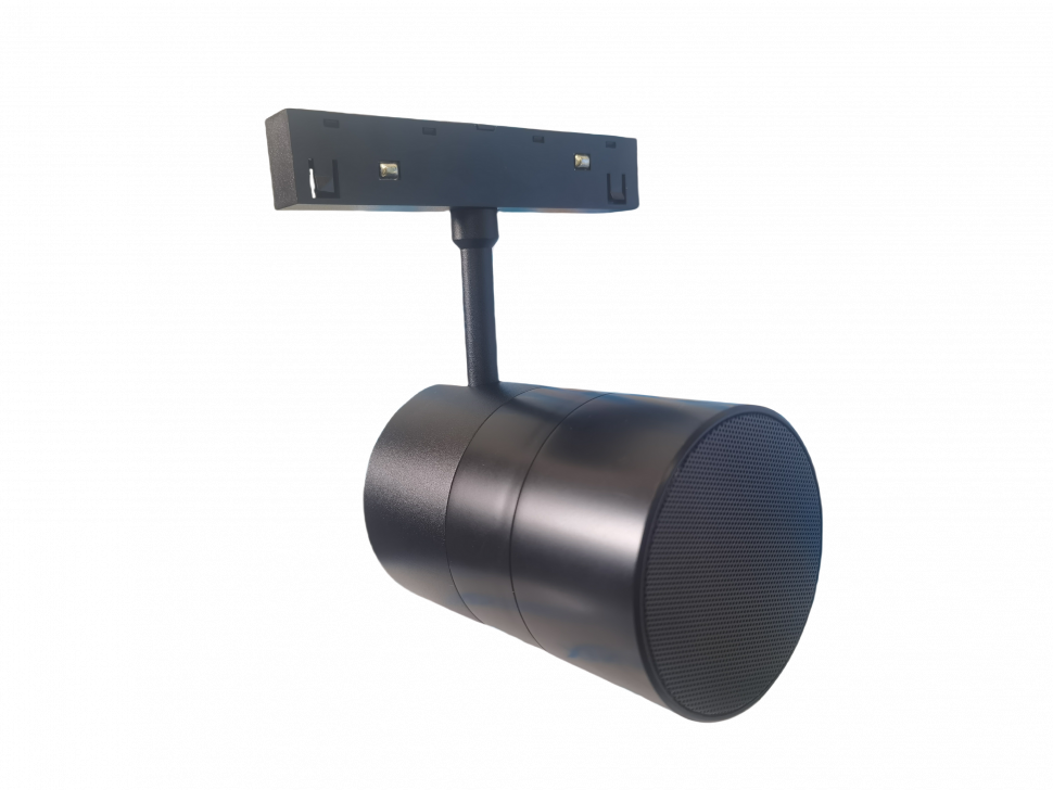 SY-LINK-10SUB-BL, слейв-колонка для системы LINK, 48В, 10Вт, черная фото 1 — Multielectrika