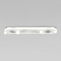 Потолочный светодиодный светильник 90268/4 белый &mdash; Multielectrika