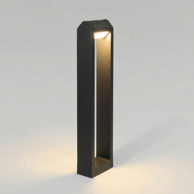 Ландшафтный поворотный светильник DORS LED 3000K IP54 35163/F черный &mdash; Multielectrika