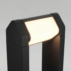 Ландшафтный поворотный светильник DORS LED 3000K IP54 35163/F черный &mdash; Multielectrika