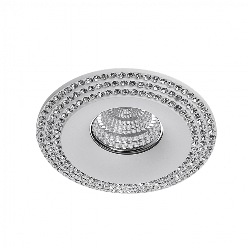 Светильник DesignLed InLondon CHARM 001738 фото 1 — Multielectrika