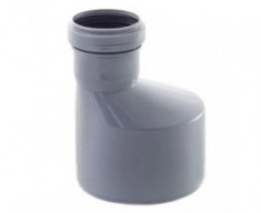 Переход 110х50 бутылочный (длинный) Политэк &mdash; Multielectrika