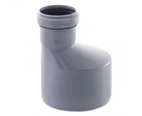 Переход 110х50 (плоский) Политэк &mdash; Multielectrika