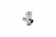 Вентиль 1/2"х3/4"х1/2" Valtec Standard VT.255.N.04 37430 &mdash; Multielectrika