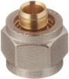 Соеденитель обжимной Valtec для PEX трубы 16x2,0 (1/2") для коллектор. групы VTc.709.N.1604 фото 3 &mdash; Multielectrika