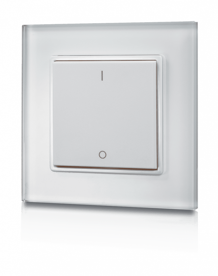 Клавиша EasyDim W-K1 фото 1 — Multielectrika