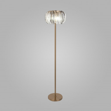 Напольный светильник 01125/3 — Multielectrika