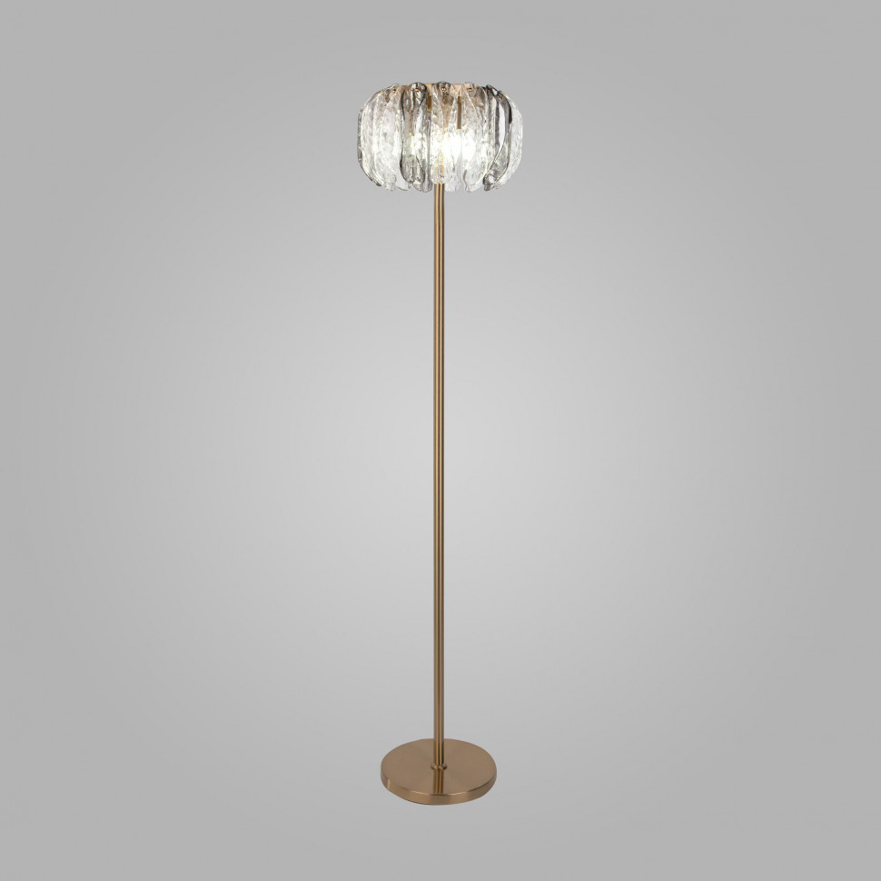 Напольный светильник 01125/3 фото 1 — Multielectrika