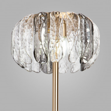 Напольный светильник 01125/3 — Multielectrika